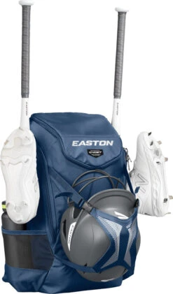 Easton Ghost NX Personal Fastpitch Softball Equipment Backpack E006820 -Baseball Discount Store easton ghost nx personal fastpitch softball equipment backpack e006820 35
