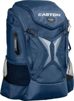 Easton Ghost NX Personal Fastpitch Softball Equipment Backpack E006820 -Baseball Discount Store easton ghost nx personal fastpitch softball equipment backpack e006820 44
