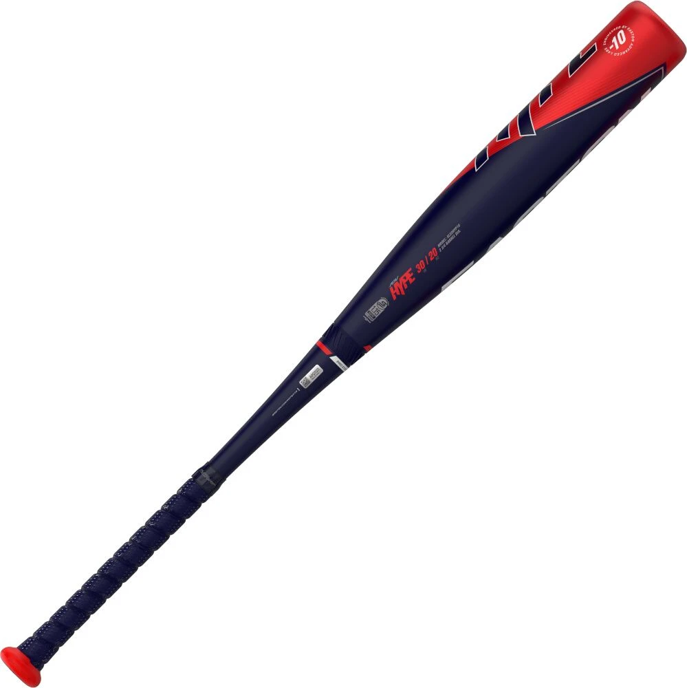2022 Easton Hype USSSA Balanced Baseball Bat (-10oz) SL22HYP10 6 2022 Easton Hype USSSA Balanced Baseball Bat (-10oz) SL22HYP10 - Image 4