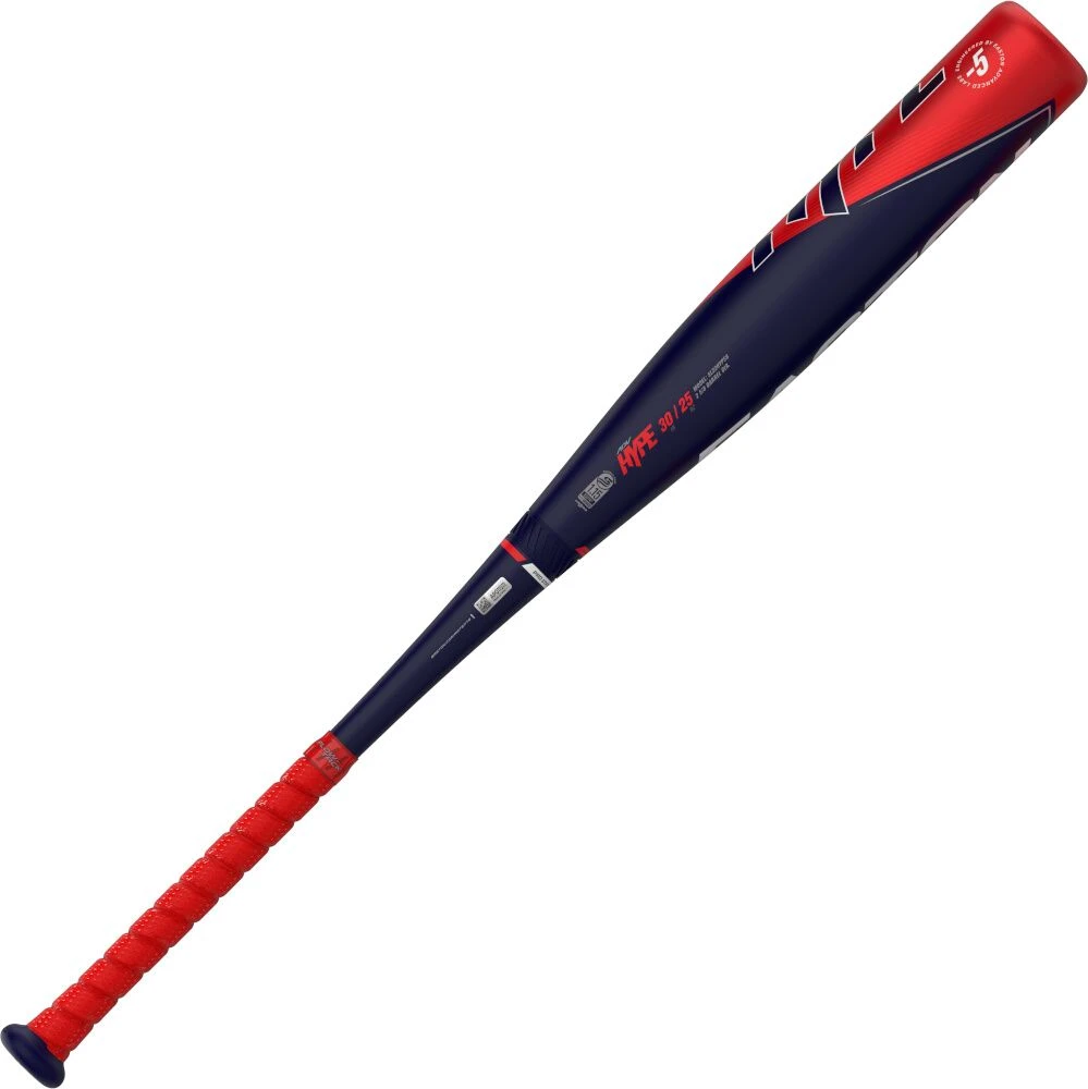 2022 Easton Hype USSSA Balanced Baseball Bat (-5oz) SL22HYP58 6 2022 Easton Hype USSSA Balanced Baseball Bat (-5oz) SL22HYP58 - Image 4