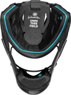 Easton Jen Schro The Very Best A165430 Adult Fastpitch Softball Catchers Helmet -Baseball Discount Store easton jen schro the very best a165430 adult fastpitch softball catchers helmet 13