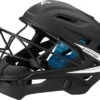 Easton Jen Schro The Very Best A165430 Adult Fastpitch Softball Catchers Helmet -Baseball Discount Store easton jen schro the very best a165430 adult fastpitch softball catchers helmet 8