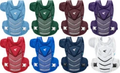 Easton Jen Schro The Very Best A165432 Adult Fastpitch Softball Catchers Chest Protector -Baseball Discount Store easton jen schro the very best a165432 adult fastpitch softball catchers chest protector 17