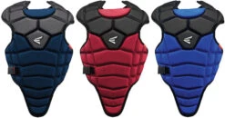 Easton M5 Qwik Fit A165362 Youth Catchers Chest Protector -Baseball Discount Store easton m5 qwik fit a165362 youth catchers chest protector 11