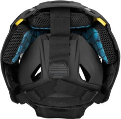 Easton Pro X A165400 Adult Catchers Helmet -Baseball Discount Store easton pro x a165400 adult catchers helmet 12