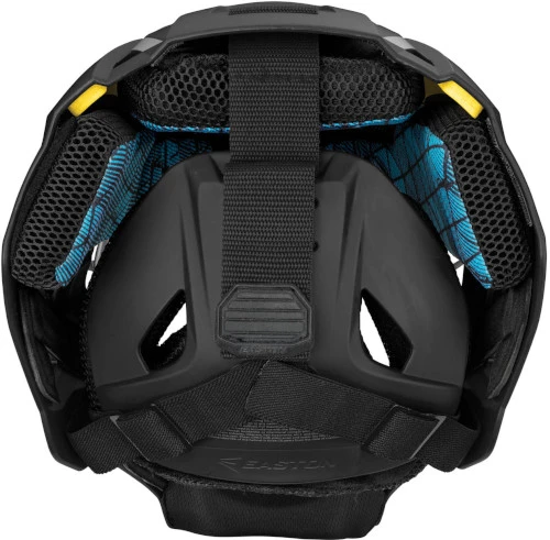 Easton Pro X A165401 Youth Catchers Helmet 5 Easton Pro X A165401 Youth Catchers Helmet - Image 3