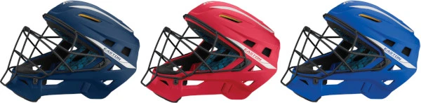 Easton Pro X A165401 Youth Catchers Helmet 7 Easton Pro X A165401 Youth Catchers Helmet - Image 5