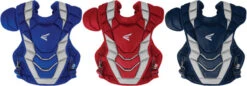Easton Pro X A165406 Adult Baseball Chest Protector -Baseball Discount Store easton pro x a165406 adult baseball chest protector 17