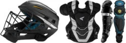 Easton Pro X A165422 Adult Catchers Gear Set