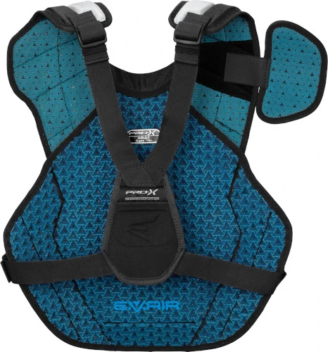 Easton Pro X A165446 Adult Baseball Chest Protector 4 Easton Pro X A165446 Adult Baseball Chest Protector - Image 2
