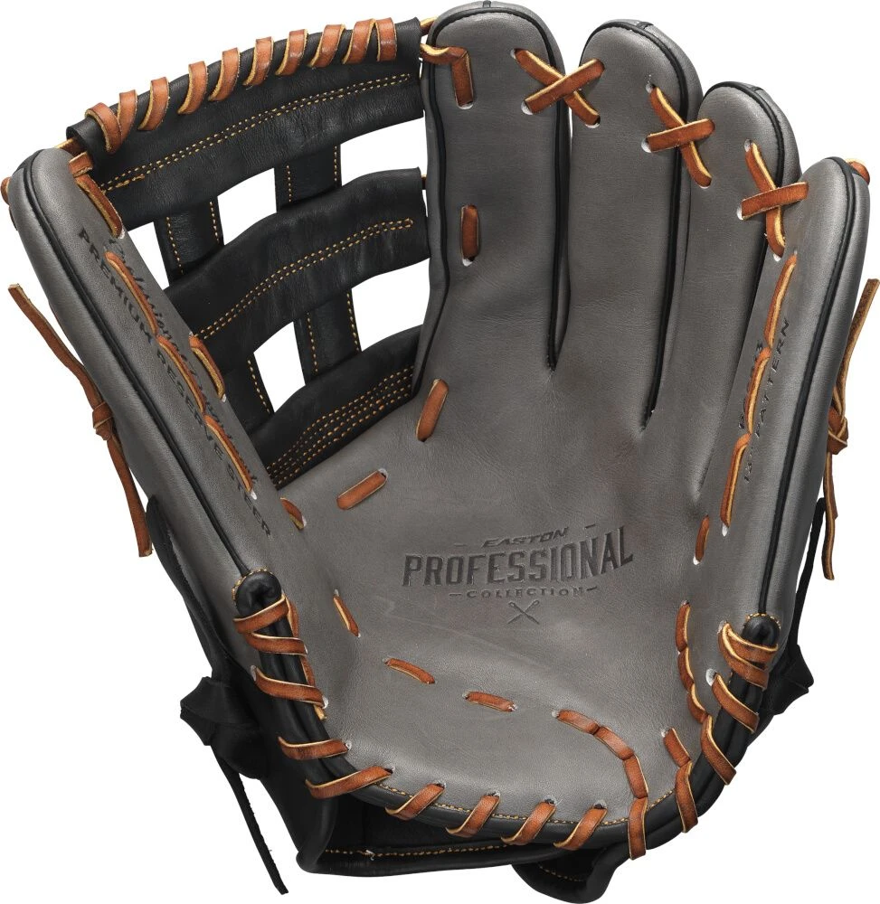 13 Inch Easton Professional Collection Series Adult Slowpitch Softball Glove PCSP13 4 13 Inch Easton Professional Collection Series Adult Slowpitch Softball Glove PCSP13 - Image 2