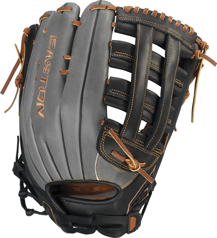 14 Inch Easton Professional Collection Series Adult Slowpitch Softball Glove PCSP14 3 14 Inch Easton Professional Collection Series Adult Slowpitch Softball Glove PCSP14