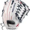 12.75 Inch Easton Professional Collection Signature Series Haylie McCleney's Fastpitch Softball Glove HM8136 -Baseball Discount Store easton professional collection signature series 1275 inch haylie mccleney fastpitch softball hm8136 7