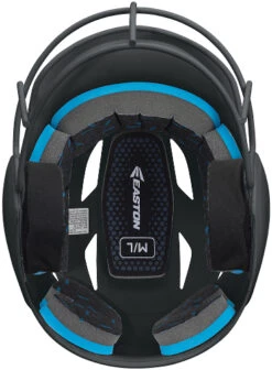 Easton Prowess Grip A168505 Fastpitch Softball Solid Medium/Large Batting Helmet W/ Mask -Baseball Discount Store easton prowess grip a168505 fastpitch softball solid medium large batting helmet w mask 12