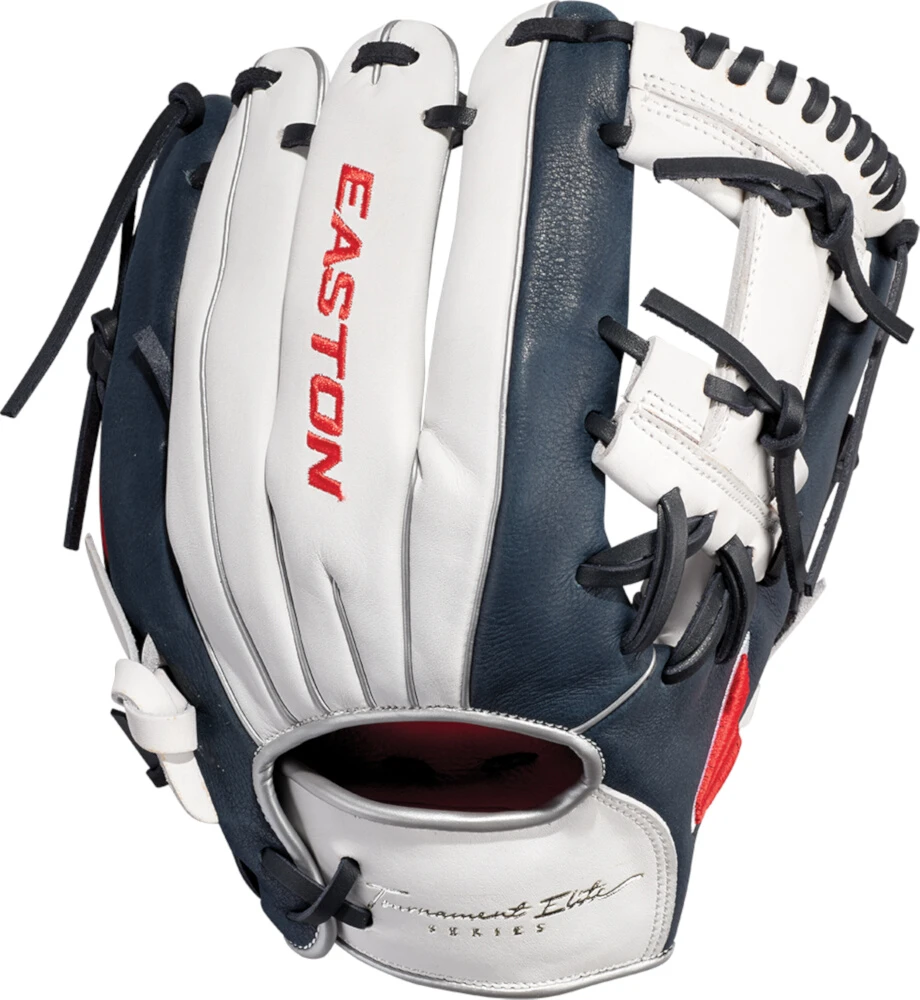 11.5 Inch Easton Tournament Elite Series Youth Infield Baseball Glove TEB115I 3 11.5 Inch Easton Tournament Elite Series Youth Infield Baseball Glove TEB115I