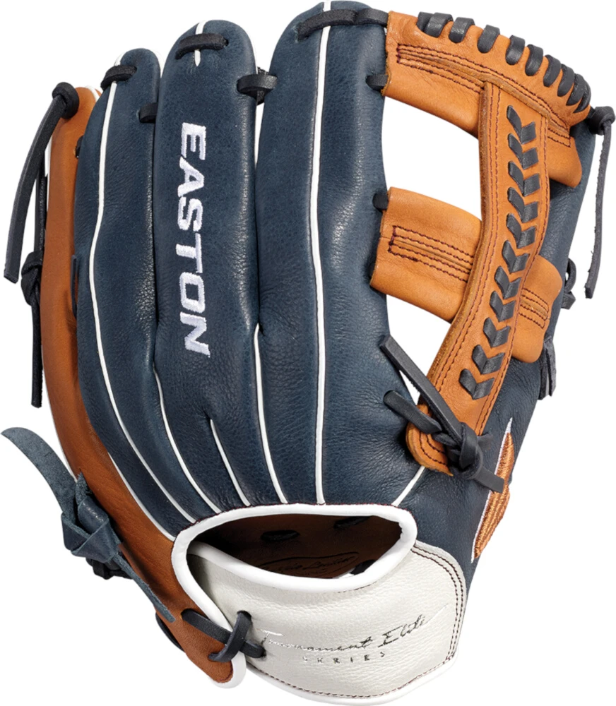 11.5 Inch Easton Tournament Elite Series Youth Infield Baseball Glove TEB115SP 3 11.5 Inch Easton Tournament Elite Series Youth Infield Baseball Glove TEB115SP