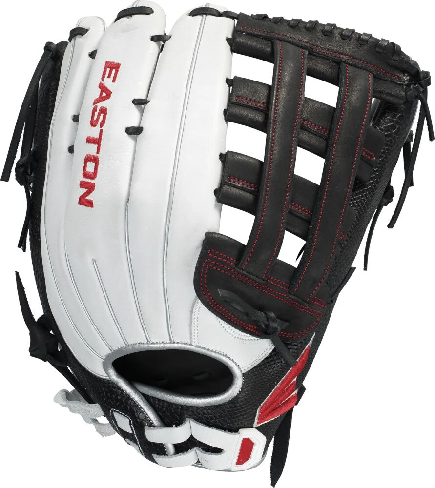 15 Inch Easton Tournament Elite Series Adult Slowpitch Softball Glove TESP15 3 15 Inch Easton Tournament Elite Series Adult Slowpitch Softball Glove TESP15