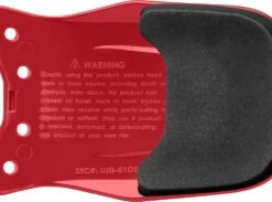 Easton Universal Batting Helmet Jaw Guard A168538 -Baseball Discount Store easton universal batting helmet jaw guard a168538 81