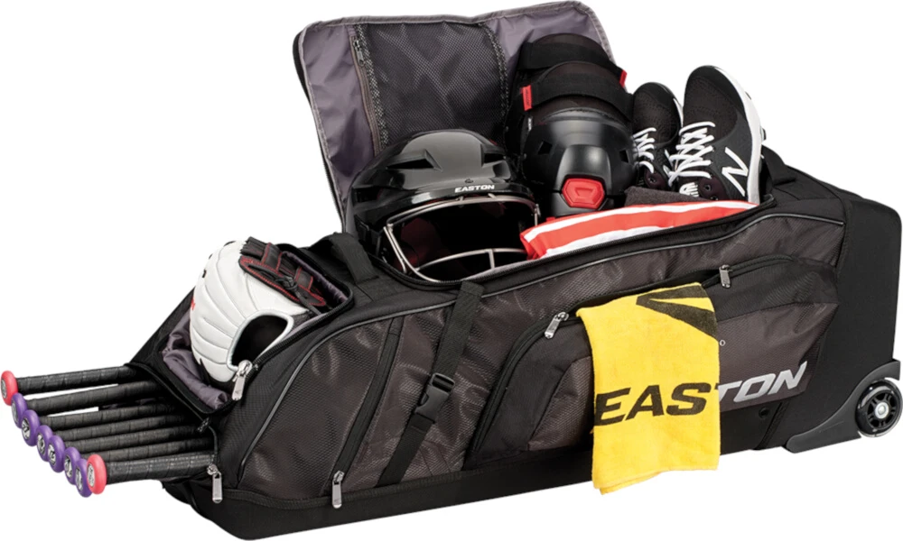 Easton Wheelhouse Pro Wheeled Equipment Bag E00682653 7 Easton Wheelhouse Pro Wheeled Equipment Bag E00682653 - Image 5