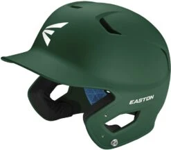 Easton Z5 Grip A168091 Senior Batting Helmet -Baseball Discount Store easton z5 grip a168091 senior batting helmet 102