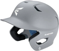 Easton Z5 Grip A168091 Senior Batting Helmet -Baseball Discount Store easton z5 grip a168091 senior batting helmet 105
