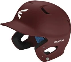 Easton Z5 Grip A168091 Senior Batting Helmet -Baseball Discount Store easton z5 grip a168091 senior batting helmet 108