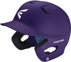 Easton Z5 Grip A168091 Senior Batting Helmet -Baseball Discount Store easton z5 grip a168091 senior batting helmet 120