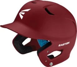 Easton Z5 Grip A168091 Senior Batting Helmet -Baseball Discount Store easton z5 grip a168091 senior batting helmet 93