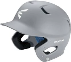 Easton Z5 Grip A168092 Junior Batting Helmet -Baseball Discount Store easton z5 grip a168092 junior batting helmet 109