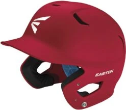 Easton Z5 Grip A168092 Junior Batting Helmet -Baseball Discount Store easton z5 grip a168092 junior batting helmet 127