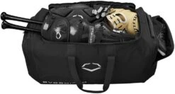 EvoShield Gameday Duffel Bag WB57298 -Baseball Discount Store evoshield gameday duffel bag wb57298 37