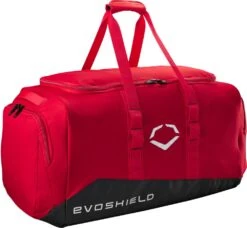 EvoShield Gameday Duffel Bag WB57298 -Baseball Discount Store evoshield gameday duffel bag wb57298 46
