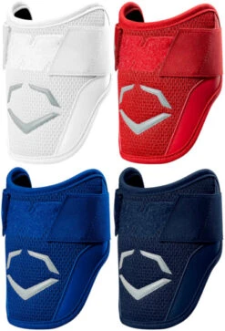 EvoShield PRO-SRZ Batter's Elbow Guard -Baseball Discount Store evoshield pro srz batter s elbow guard 11