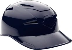 EvoShield PRO-SRZ Catcher's Semi-Gloss Vented Skull Cap WB57292 -Baseball Discount Store evoshield pro srz catchers semi gloss vented skull cap wb57292 27