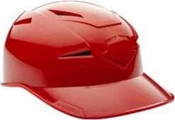 EvoShield PRO-SRZ Catcher's Semi-Gloss Vented Skull Cap WB57292 -Baseball Discount Store evoshield pro srz catchers semi gloss vented skull cap wb57292 29