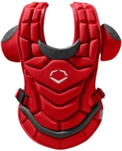 EvoShield PRO-SRZ Fastpitch Adult 15 Inch Softball Chest Protector WB57090 -Baseball Discount Store evoshield pro srz fastpitch adult 15 inch softball chest protector wb57090 24