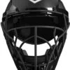 EvoShield PRO-SRZ Catcher's Helmet WB57084 -Baseball Discount Store evoshield prosrz catchers helmet wb57084 17