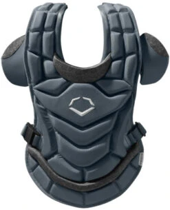 EvoShield PRO-SRZ Fastpitch Adult 15 Inch Softball Chest Protector WB57090 -Baseball Discount Store evoshield prosrz fastpitch adult 15 inch softball chest protector wb57090 32