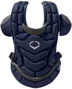 EvoShield PRO-SRZ Fastpitch Adult 15 Inch Softball Chest Protector WB57090 -Baseball Discount Store evoshield prosrz fastpitch adult 15 inch softball chest protector wb57090 33