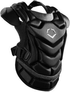 EvoShield PRO-SRZ Fastpitch Inermediate 13.5 Inch Softball Chest Protector WB57091 -Baseball Discount Store evoshield prosrz fastpitch intermediate 135 inch softball chest protector wb57091 31