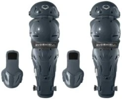 EvoShield PRO-SRZ Women's Fastpitch Softball Upper Leg Guards WB57081 8 EvoShield PRO-SRZ Women's Fastpitch Softball Upper Leg Guards WB57081 -Baseball Discount Store evoshield prosrz womens fastpitch softball upper leg guards wb57081 14