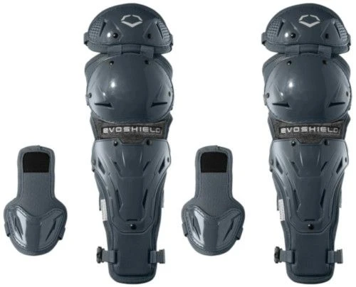 EvoShield PRO-SRZ Women's Fastpitch Softball Upper Leg Guards WB57081 4 EvoShield PRO-SRZ Women's Fastpitch Softball Upper Leg Guards WB57081 - Image 2