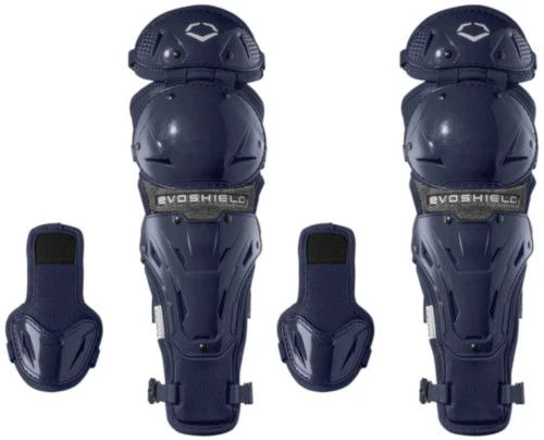 EvoShield PRO-SRZ Women's Fastpitch Softball Upper Leg Guards WB57081 5 EvoShield PRO-SRZ Women's Fastpitch Softball Upper Leg Guards WB57081 - Image 3