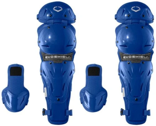 EvoShield PRO-SRZ Women's Fastpitch Softball Upper Leg Guards WB57081 6 EvoShield PRO-SRZ Women's Fastpitch Softball Upper Leg Guards WB57081 - Image 4