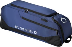 EvoShield Standout Personal Wheeled Equipment Bag WB57191 -Baseball Discount Store evoshield standout personal wheeled equipment bag wb57191 13
