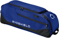 EvoShield Standout Personal Wheeled Equipment Bag WB57191 -Baseball Discount Store evoshield standout personal wheeled equipment bag wb57191 18