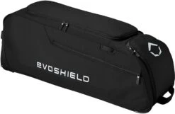 EvoShield Standout Personal Wheeled Equipment Bag WB57191