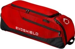 EvoShield Standout Personal Wheeled Equipment Bag WB57191 -Baseball Discount Store evoshield standout personal wheeled equipment bag wb57191 34