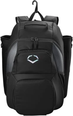 EvoShield Tone Set Personal Equipment Backpack WB57304 -Baseball Discount Store evoshield tone set personal equipment backpack wb57304 37