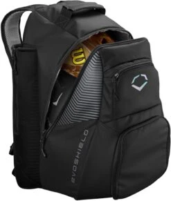 EvoShield Tone Set Personal Equipment Backpack WB57304 -Baseball Discount Store evoshield tone set personal equipment backpack wb57304 40